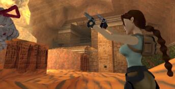 Tomb Raider I-III Remastered Starring Lara Croft PC Screenshot