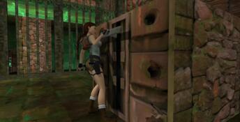 Tomb Raider I-III Remastered Starring Lara Croft PC Screenshot