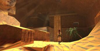 Tomb Raider I-III Remastered Starring Lara Croft PC Screenshot