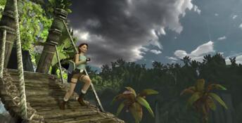 Tomb Raider I-III Remastered Starring Lara Croft PC Screenshot