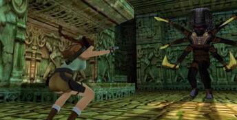 Tomb Raider I-III Remastered Starring Lara Croft PC Screenshot