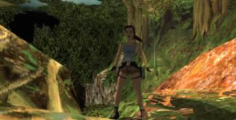 Tomb Raider I-III Remastered Starring Lara Croft PC Screenshot