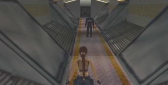 Tomb Raider 3: Adventures Of Lara Croft PC Screenshot