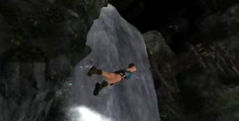 Tomb Raider: Anniversary PC Screenshot