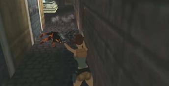 Tomb Raider: Chronicles PC Screenshot