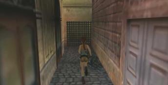 Tomb Raider: Chronicles PC Screenshot