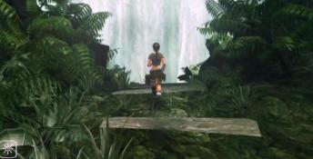 Tomb Raider: Legend PC Screenshot