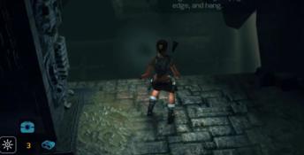 Tomb Raider: Legend PC Screenshot