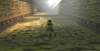 Tomb Raider: The Last Revelation PC Screenshot