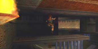Tomb Raider: The Last Revelation PC Screenshot