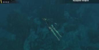 Tomb Raider: Underworld PC Screenshot