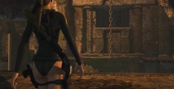 Tomb Raider: Underworld PC Screenshot