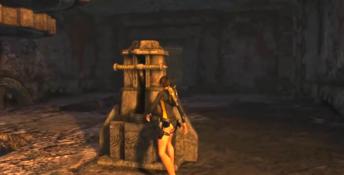 Tomb Raider: Underworld PC Screenshot