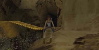 Tomb Raider: Unfinished Business PC Screenshot