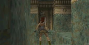 Tomb Raider: Unfinished Business PC Screenshot