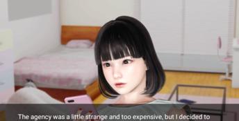 Tomie Wants to Get Married Expansion