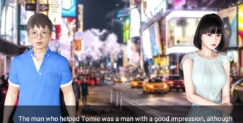 Tomie Wants to Get Married Expansion PC Screenshot