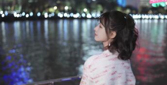 Tomorrow's Love Puzzle PC Screenshot