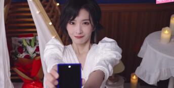 Tomorrow's Love Puzzle PC Screenshot