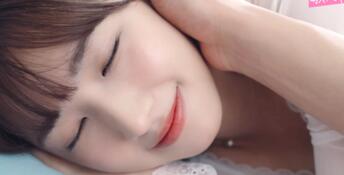 Tomorrow's Love Puzzle PC Screenshot
