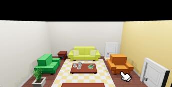 Tomoyo PC Screenshot