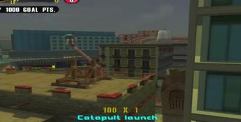Tony Hawk's Underground 2 PC Screenshot
