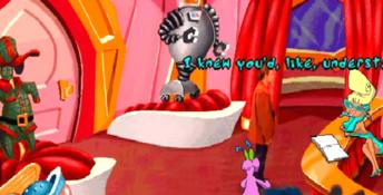 Toonstruck PC Screenshot