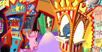 Toonstruck PC Screenshot