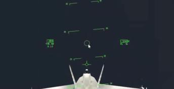 Top Gun: Hornet's Nest PC Screenshot