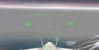 Top Gun: Hornet's Nest PC Screenshot