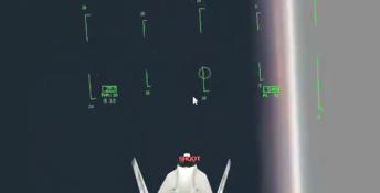 Top Gun: Hornet's Nest PC Screenshot