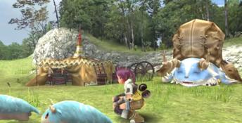 Toram Online PC Screenshot
