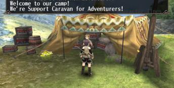 Toram Online PC Screenshot