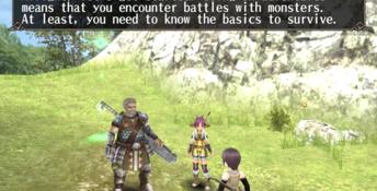 Toram Online PC Screenshot