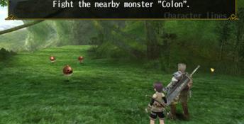 Toram Online PC Screenshot