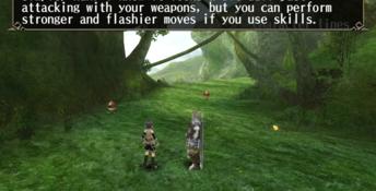 Toram Online PC Screenshot