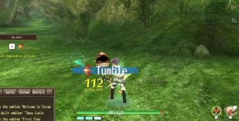 Toram Online PC Screenshot