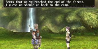 Toram Online PC Screenshot