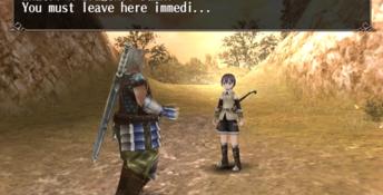 Toram Online PC Screenshot
