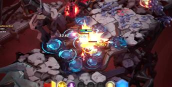 Torchlight: Infinite PC Screenshot