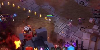 Torchlight: Infinite PC Screenshot