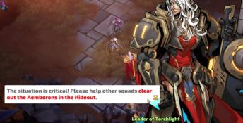 Torchlight: Infinite PC Screenshot