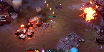 Torchlight: Infinite PC Screenshot