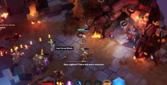 Torchlight: Infinite PC Screenshot