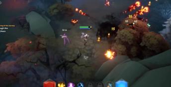 Torchlight: Infinite PC Screenshot