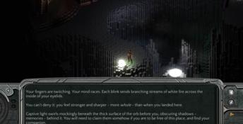 Torment: Tides Of Numenera PC Screenshot