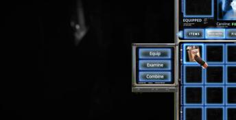 Tormented Souls PC Screenshot