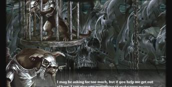 Tormentum: Dark Sorrow PC Screenshot