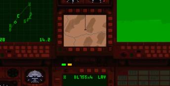 Tornado: Limited Edition PC Screenshot