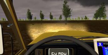 Tornado: Research and Rescue PC Screenshot